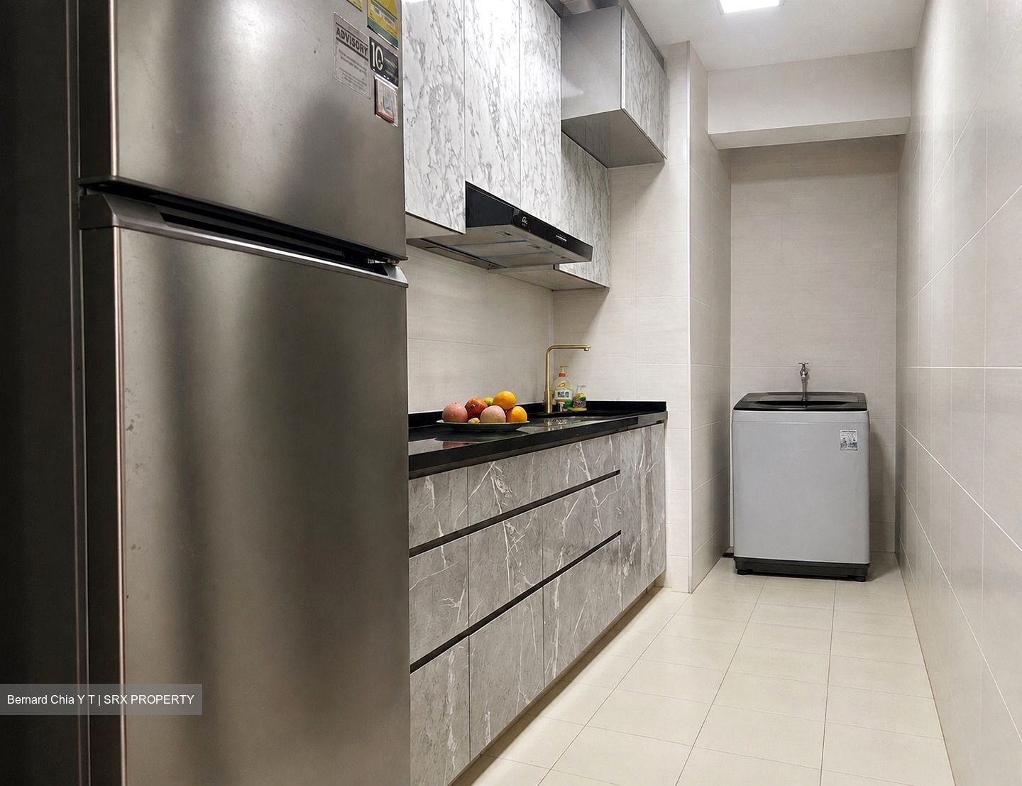 Blk 132B Eastlink I @ Canberra (Sembawang), HDB 2 Rooms #602731331